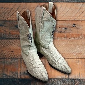el general 1901 boots